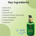 Zobha Age Defying Serum | Grocsy