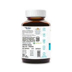 Sri Sri Tattva Supasupp Nigella Oil Capsules | Grocsy