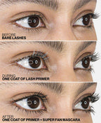 Smashbox Photo Finish Extension Nourishing Lash Primer | Grocsy