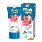 Little's Organix Diaper Rash Cream | Grocsy