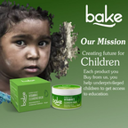 Bake Super Glow+ Vitamin E Cleansing Balm | Grocsy