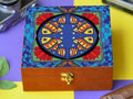 Collectibles India Wood Gift Box | Grocsy