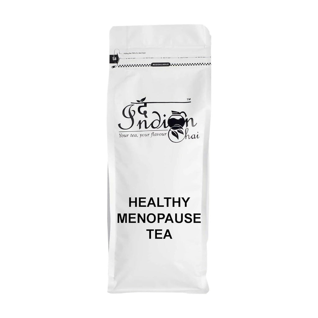 The Indian Chai – Healthy Menopause Tea | Grocsy
