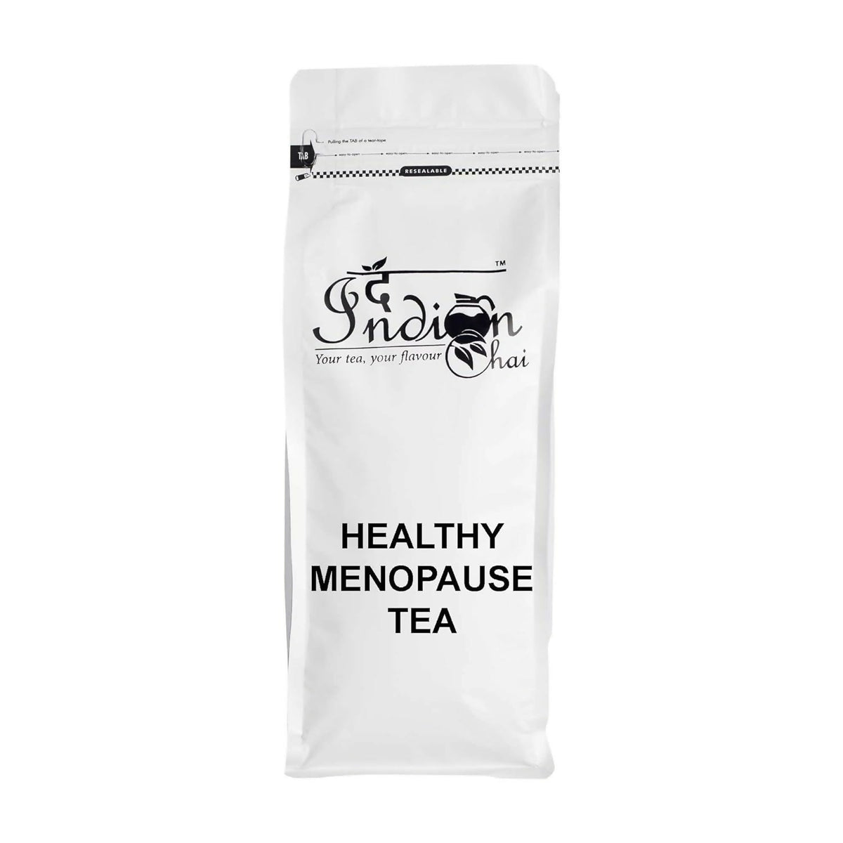 The Indian Chai – Healthy Menopause Tea | Grocsy