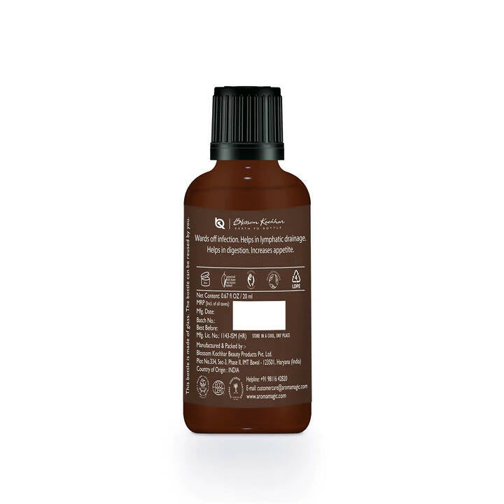 Blossom Kochhar Aroma Magic Thyme Oil | Grocsy