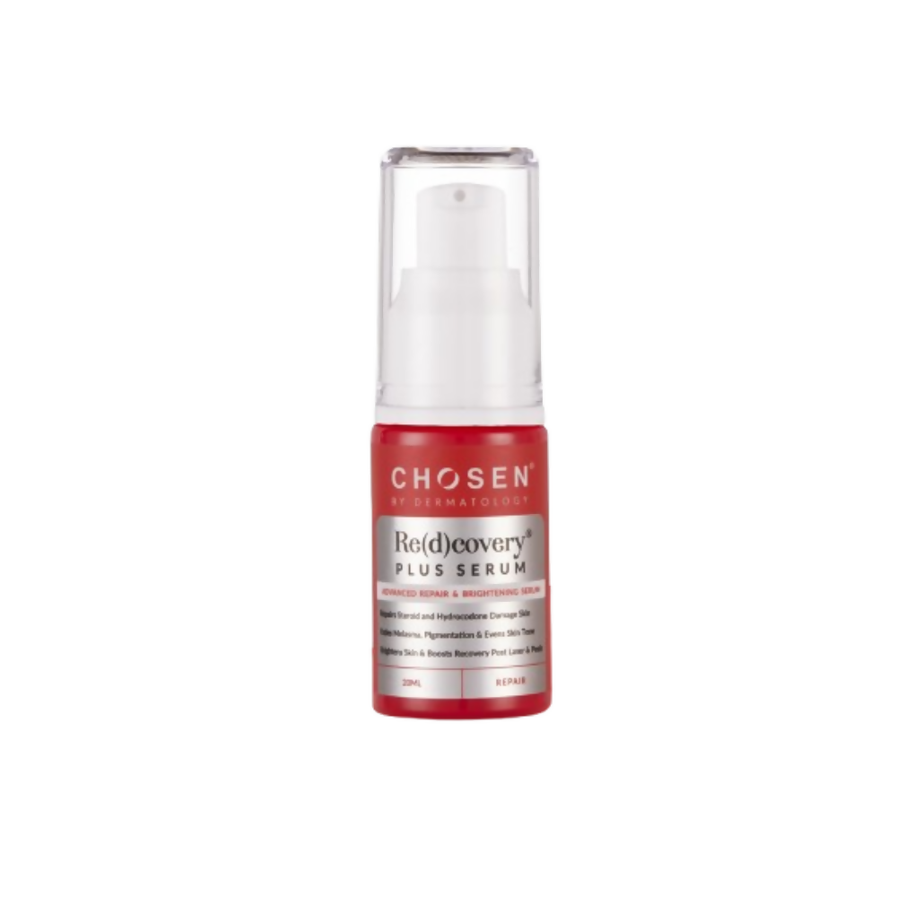 Chosen Re(D)Covery Plus Serum Blemish Control And Brightening Serum | Grocsy