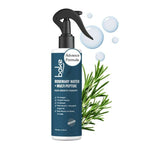 Bake Rosemary Water Hair Growth Spray With 4% Anagain, 2% Baicapil, Plant Keratin | Grocsy