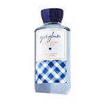 Bath & Body Works Gingham Shower Gel | Grocsy
