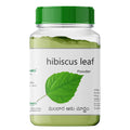 Happy Herbals Hibiscus Leaf Powder | Grocsy
