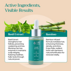 Fab Oils Scalp Revive Hair Oil For Hair Growth & Hair Fall Control | Grocsy