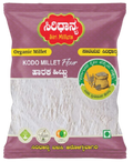 Siri Millets Organic Kodo Millet Flour (Haraka Atta) | Grocsy
