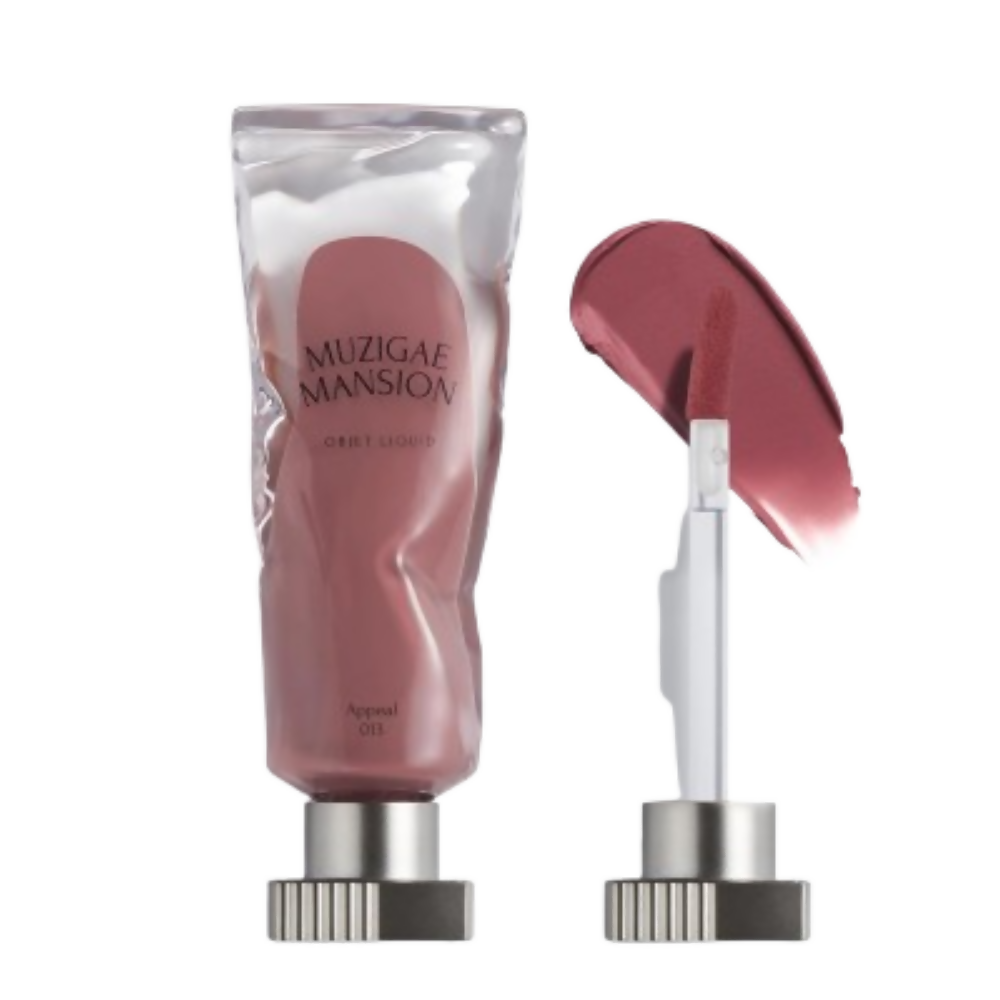MUZIGAE MANSION Objet Liquid - 013 Appeal | Grocsy
