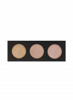 Sugar Contour De Force Highlighter Palette - 01 Glow Genius | Grocsy