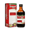 Aimil Ayurvedic Zymnet Plus Syrup | Grocsy