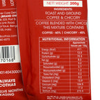 Cothas Coffee Hotel Blend INS Strong Coffee Powder | Grocsy