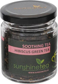 Sunshine Tea Hibiscus Green Tea | Grocsy