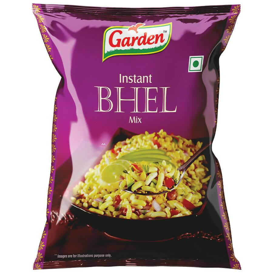 Garden Instant Bhel Mix | Grocsy