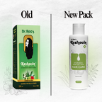 Dr. Rao's Keshovin -H Ayurvedic Hair Growth Oil | Grocsy