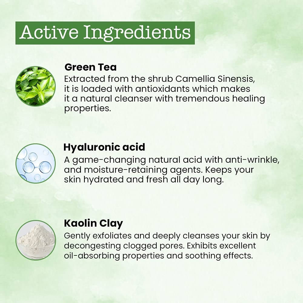 Sotrue Green Mask Stick | Grocsy