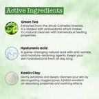 Sotrue Green Mask Stick | Grocsy