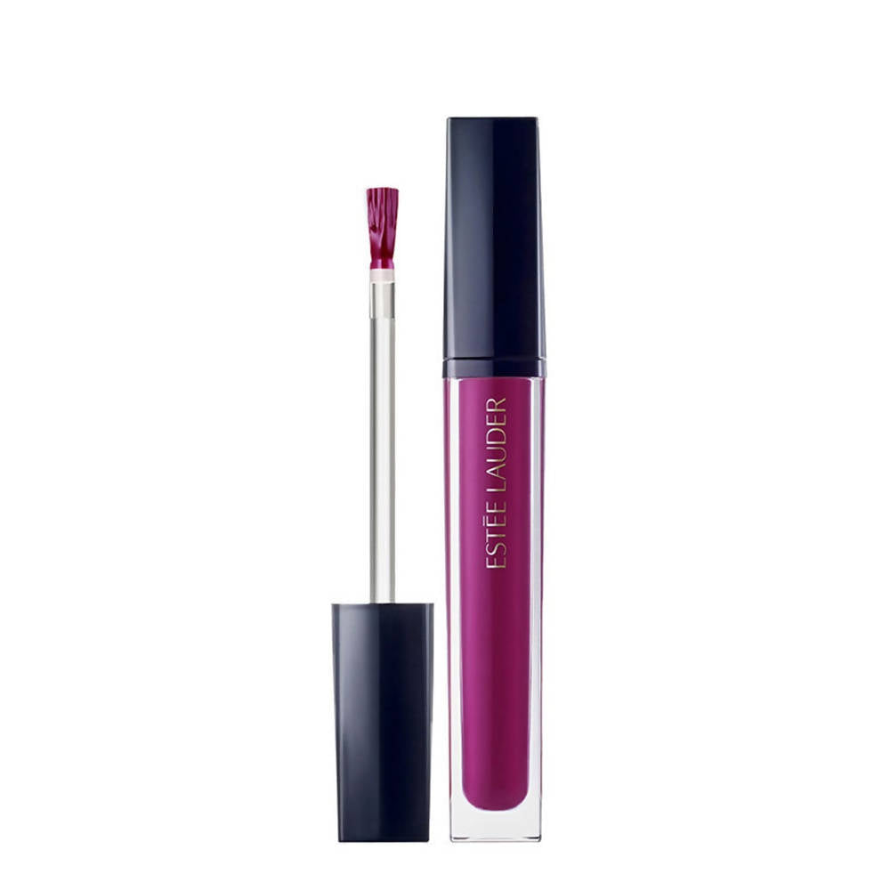 Estee Lauder Pure Color Envy Shine Kissed Lip - Posh Plum | Grocsy