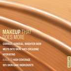 Lakme Vitamin C Superglow Concealer with 1 % Vit C - Sand | Grocsy