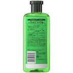 Herbal Essences Sulfate Free potent Aloe +Bamboo Real Botanicals Strength Shampoo | Grocsy