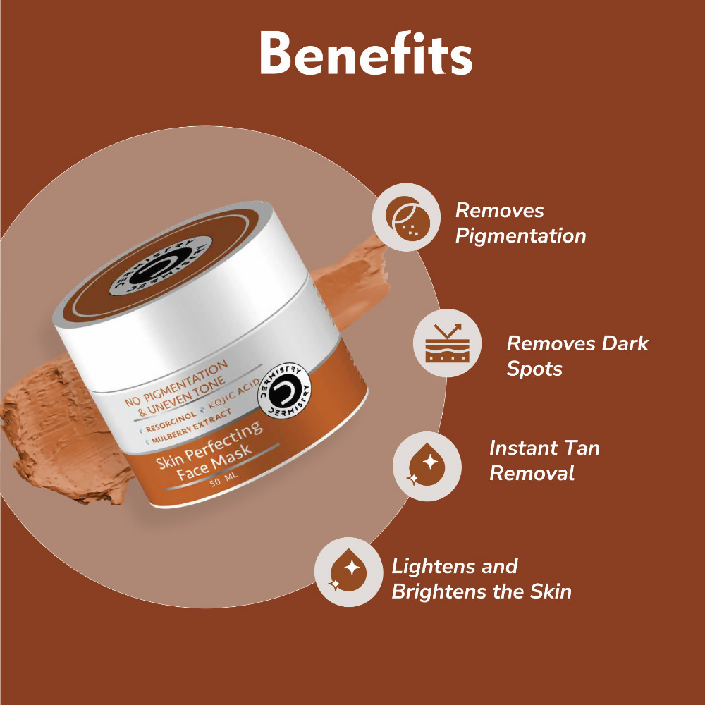 Dermistry Kojic Acid Dark Spot D De Tan Removal | Grocsy