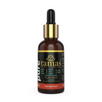 Tamas Pure Ayurveda Organic Flax Seed Cold-Pressed Carrier Oil | Grocsy