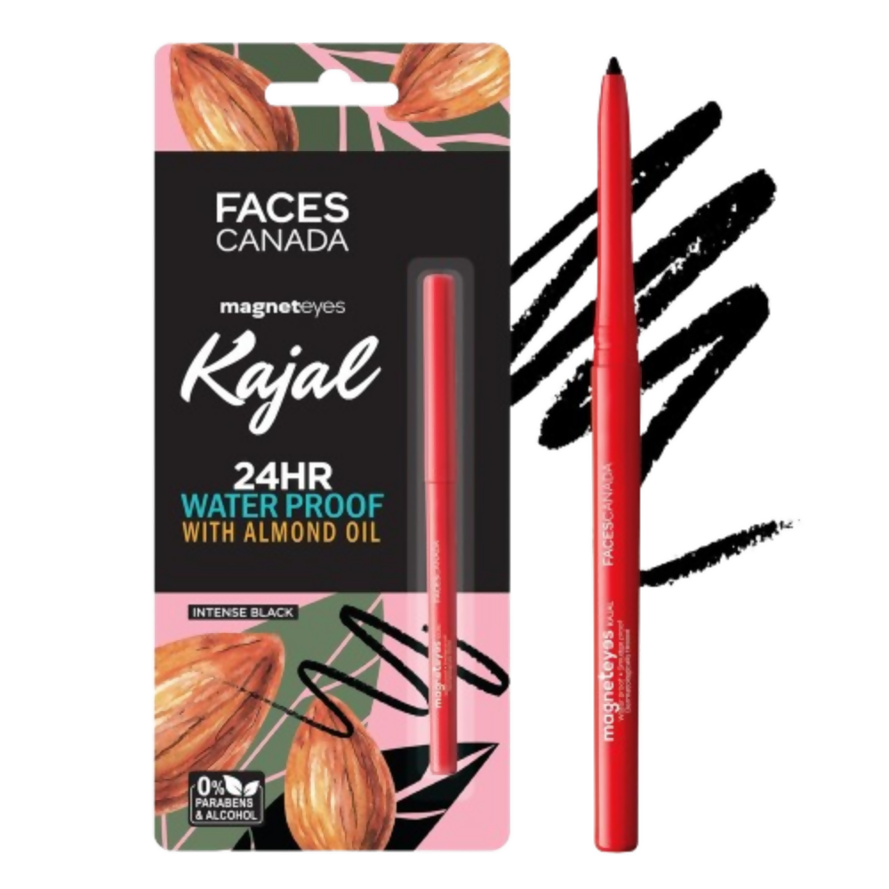Faces Canada Magneteyes Kajal | Grocsy