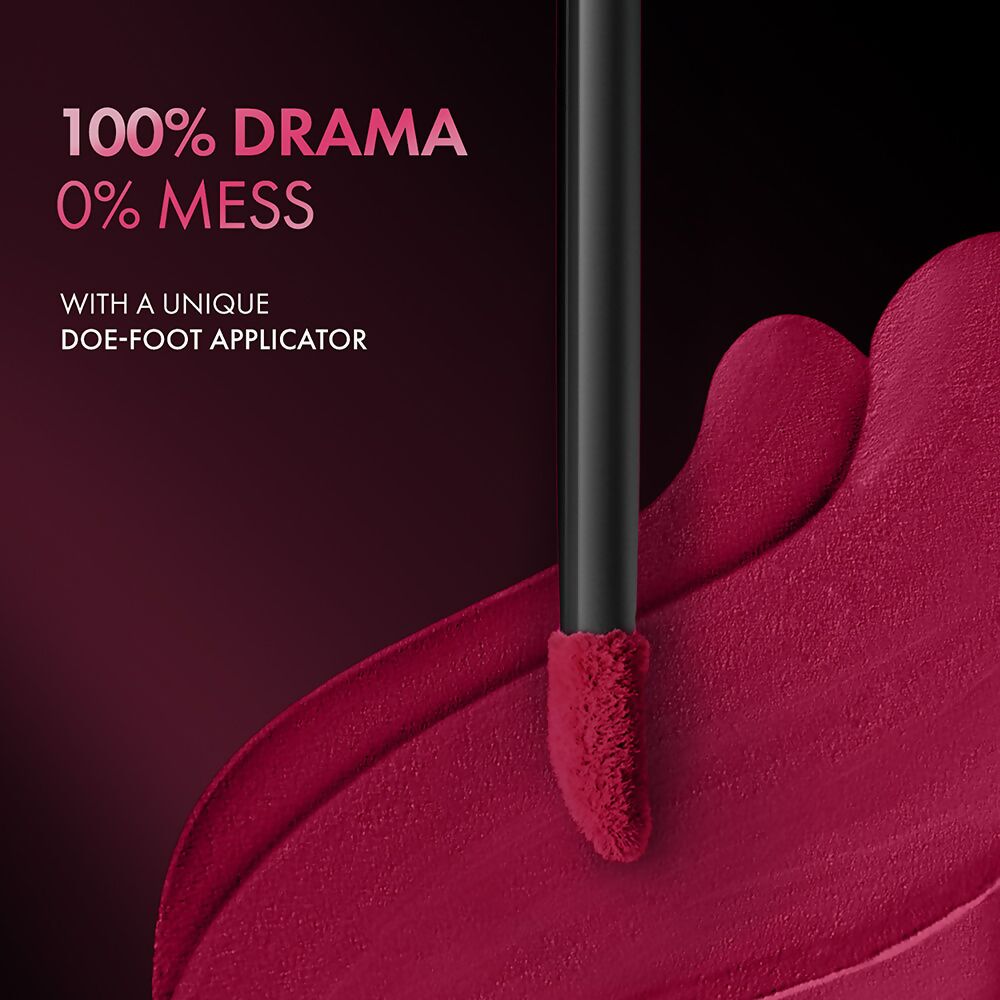 Lakme Absolute Mousse Blush - Purple Hue | Grocsy