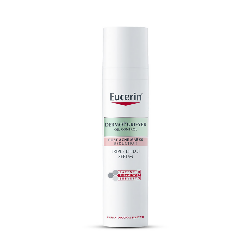 Eucerin DermoPurifyer Oil Control Face Serum | Grocsy