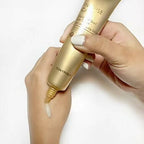 Tonymoly Intense Care Gold 24K Snail Eye Cream - Korean Skincare | Grocsy