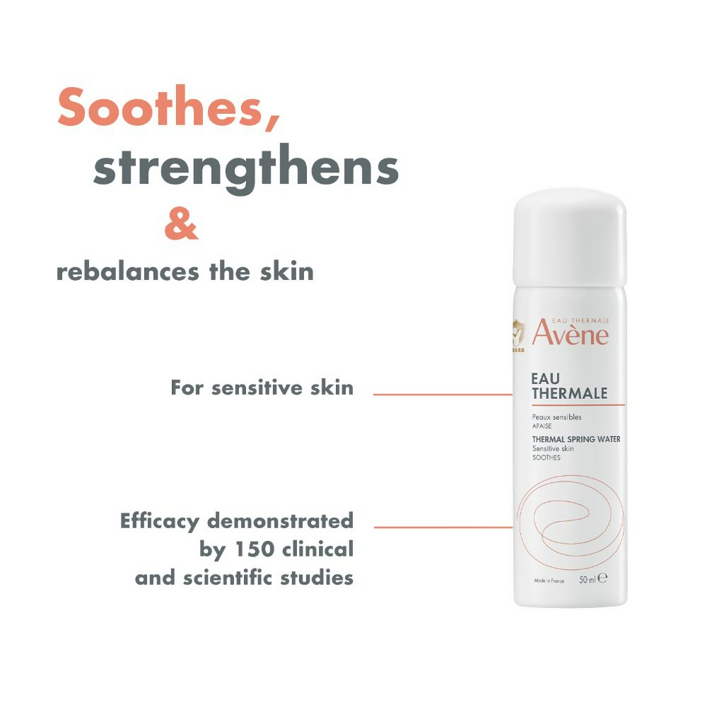 Avene Thermal Spring Water | Grocsy