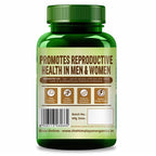 Himalayan Organics Maca Root 800 mg Vegetarian Capsules | Grocsy
