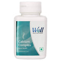 Modicare Well Calcium Complex Tablets | Grocsy