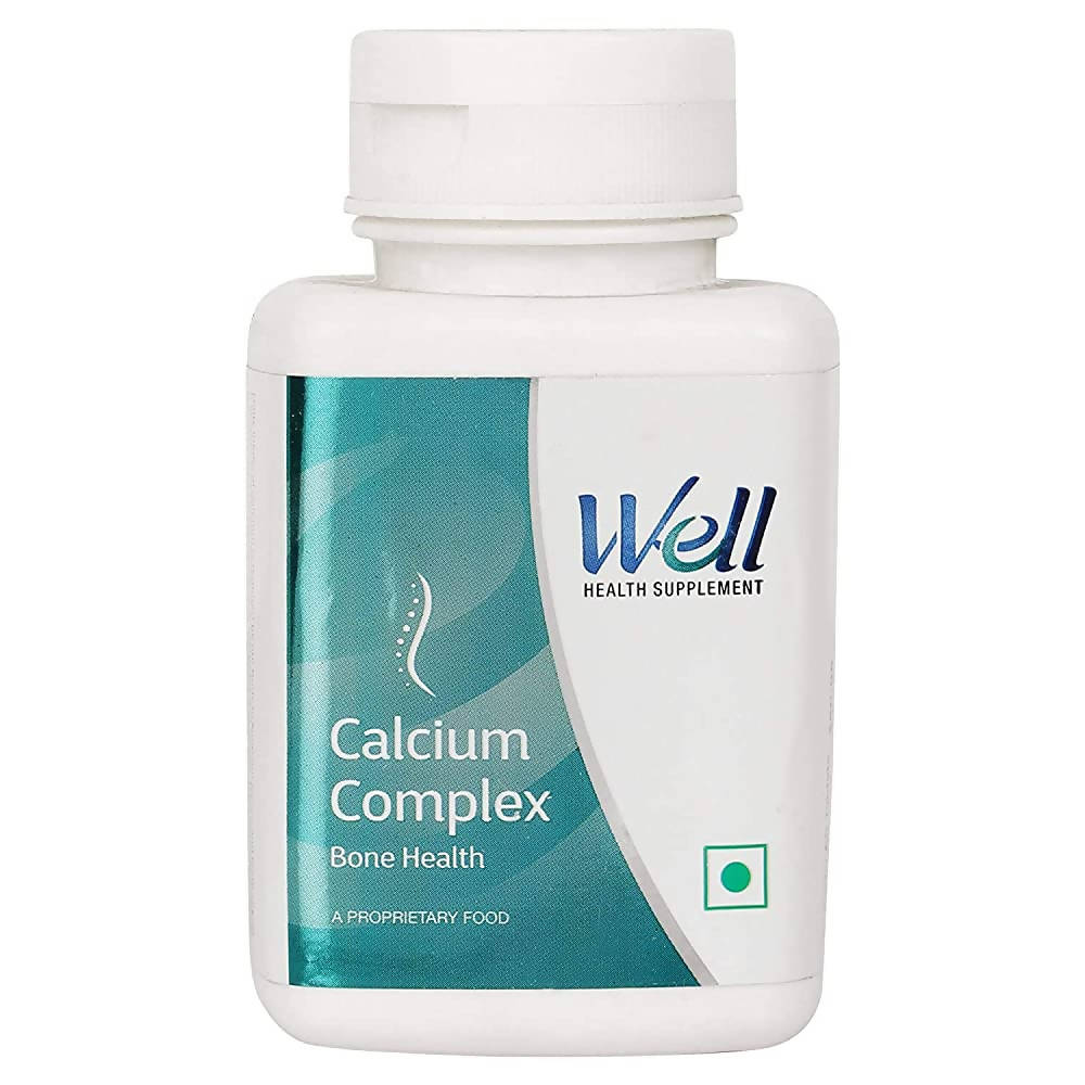 Modicare Well Calcium Complex Tablets | Grocsy