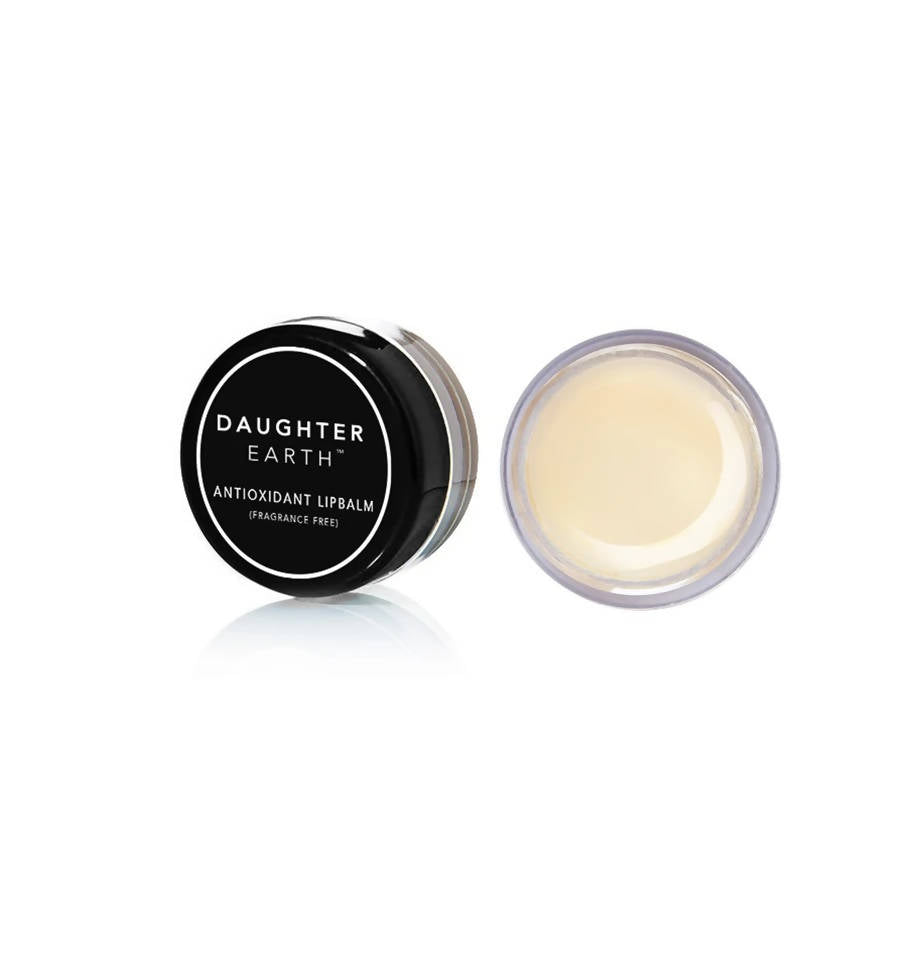 Daughter Earth Antioxidant Lip Balm | Grocsy