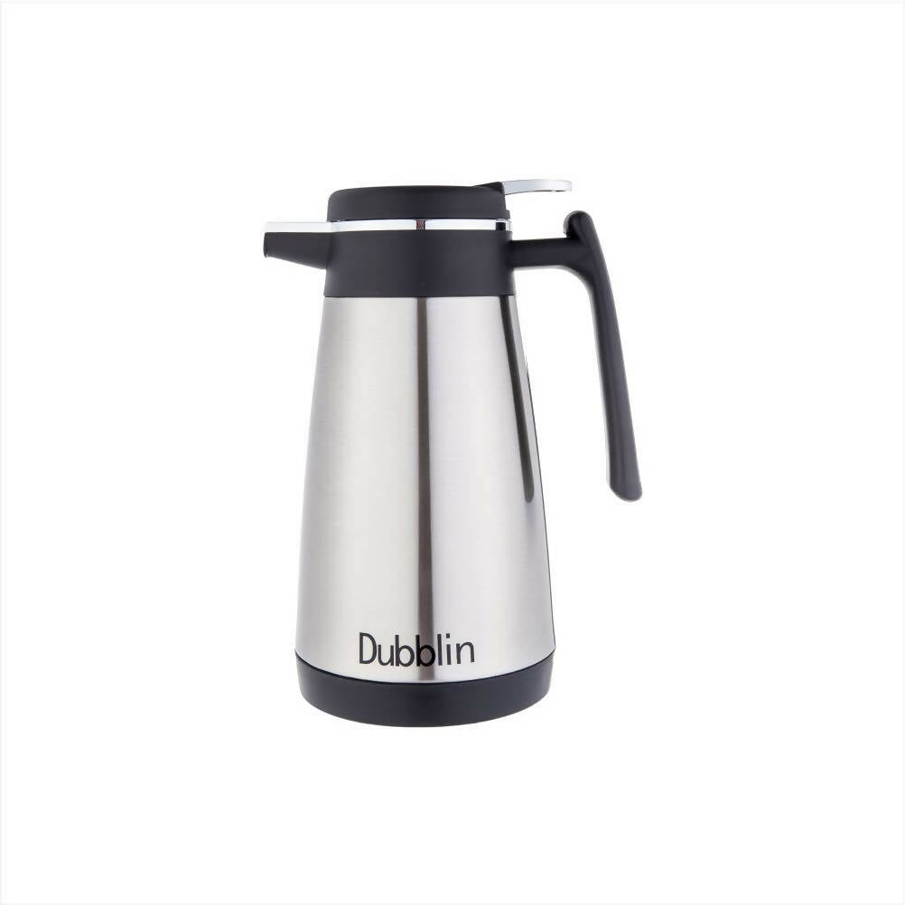 Dubblin Amaze Stainless Steel Kettle | Grocsy