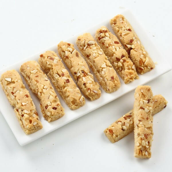 Dadu's Badamees | Grocsy