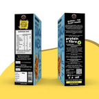 Born Reborn Quinoa Muesli with Honey Fruits and Nuts | Grocsy