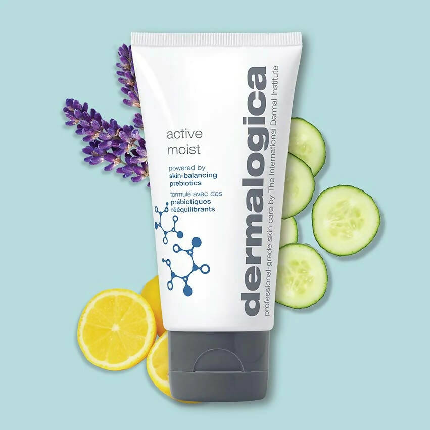 Dermalogica Active Moist Moisturizer | Grocsy