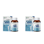 Fytika Strong Bones Tablets | Grocsy