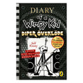 Diary Of A Wimpy Kid Diper Overlode | Grocsy