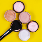 Rude Cosmetics Ultra High Definition Studio Finishing Mineral Powder - Shimmering | Grocsy