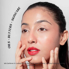 House Of Makeup Jam Packed Tinted Lip Superfood - Juicy Berry | Grocsy