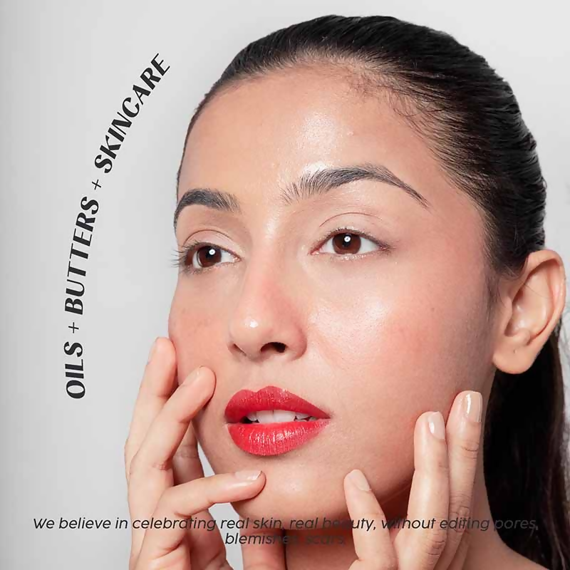 House Of Makeup Jam Packed Tinted Lip Superfood - Juicy Berry | Grocsy