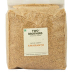 Two Brothers Organic Farms Amaranth Millets | Grocsy