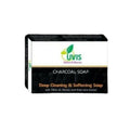 UVIS Herbal & Beauty Charcoal Soap | Grocsy