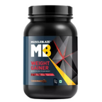 MuscleBlaze Weight Gainer Chocolate | Grocsy